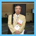 はらだ小児科医院 院長の写真