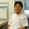坂部医院 院長の写真