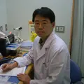 田原眼科医院 院長の写真