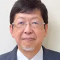 吉野東ホームクリニック 院長の写真