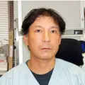 和田外科医院 院長の写真