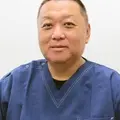 みのり整形外科 院長の写真