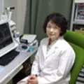 藤原眼科クリニック 院長の写真