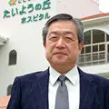 さきがけホスピタル 院長の写真