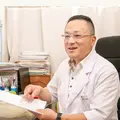 岡本クリニック 院長の写真