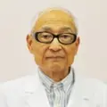 朝日病院 院長の写真