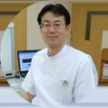 服部耳鼻咽喉科医院 院長の写真