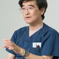 日本体育大学クリニック 院長の写真