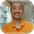 あしだこども診療所 院長の写真