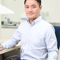 林整形外科 院長の写真