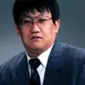 星野医院 院長の写真