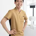白土デンタルクリニック 院長の写真
