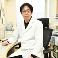 中山内科医院 院長の写真