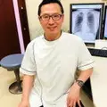星ケ丘クリニック 院長の写真