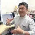 石井整形外科 院長の写真