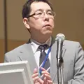 青柳皮膚科医院 院長の写真