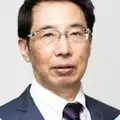 こが病院 院長の写真
