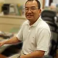 はら小児科 院長の写真