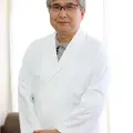 鳥越脳神経外科クリニック 院長の写真