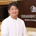 宮原泌尿器科クリニック 院長の写真