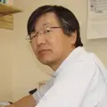 睦岡クリニック 院長の写真