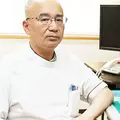 くぼたクリニック 院長の写真