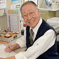 村上整形外科 院長の写真