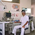 かめたに耳鼻咽喉科クリニック 院長の写真