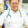 杉元内科医院 院長の写真