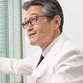 浦野歯科診療所 院長の写真