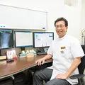 君島整形外科 院長の写真