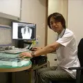 若葉通クリニック 院長の写真