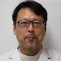鴨島川島クリニック 院長の写真