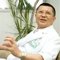 松口胃腸科外科医院 院長の写真