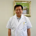 猪岡内科 院長の写真