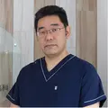 ざいつ循環器・内科 院長の写真