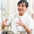 首里城下町クリニック第一 院長の写真