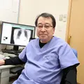 北濱ライフクリニック 院長の写真
