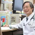 新座西山内科眼科クリニック 院長の写真