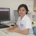 あいこ女性クリニック 院長の写真