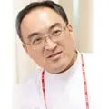 江川産婦人科医院 院長の写真