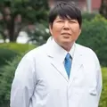 辰元病院 院長の写真