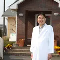 ほそや医院 院長の写真