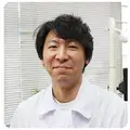 小笠原歯科医院 院長の写真