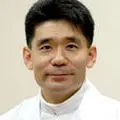 栗田病院 院長の写真