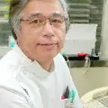 小野病院 院長の写真