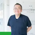 はらぐち耳鼻咽喉科クリニック 院長の写真