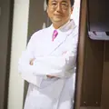 わきたクリニック 院長の写真
