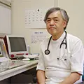 木村内科消化器科クリニック 院長の写真