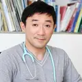 川嶋医院 院長の写真